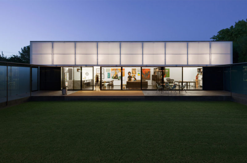 Renovated Cedar Street Residence by coLAB Studio renovated cedar street residence by colab studio c84d571