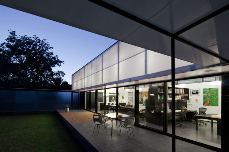 Renovated Cedar Street Residence by coLAB Studio renovated cedar street residence by colab studio eb1f3ce