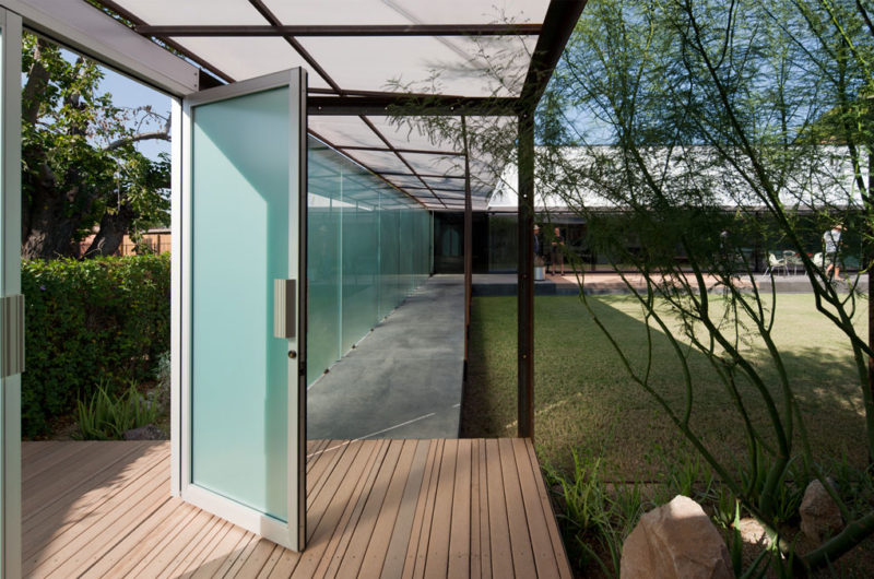 Renovated Cedar Street Residence by coLAB Studio renovated cedar street residence by colab studio f6f1407