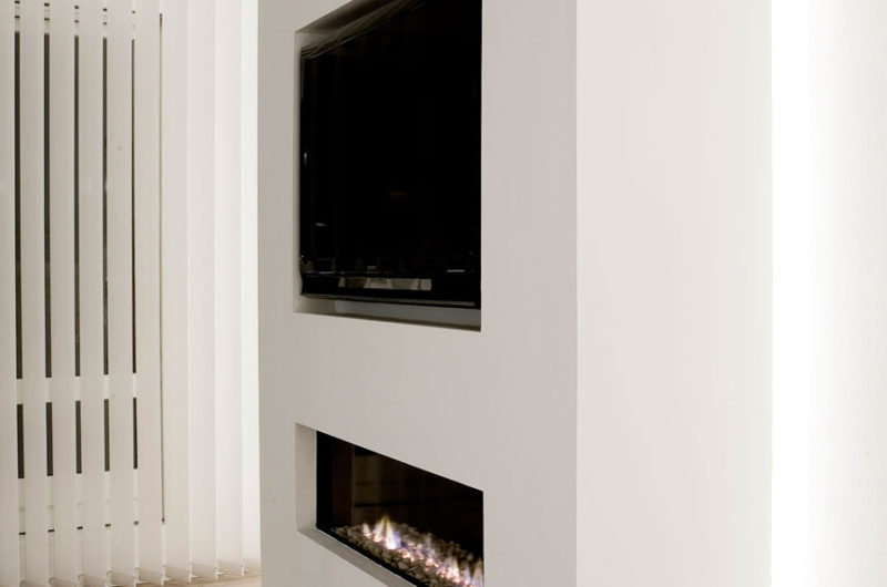 Renovated Penthouse I in Copenhagen by Norm Architects renovated penthouse i in copenhagen by norm architects 51bde9f