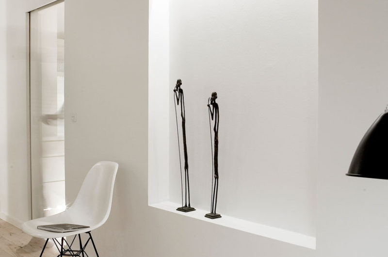 Renovated Penthouse I in Copenhagen by Norm Architects renovated penthouse i in copenhagen by norm architects a4d5dab