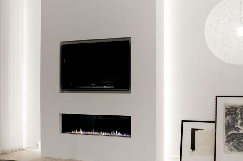 Renovated Penthouse I in Copenhagen by Norm Architects renovated penthouse i in copenhagen by norm architects cf8030d