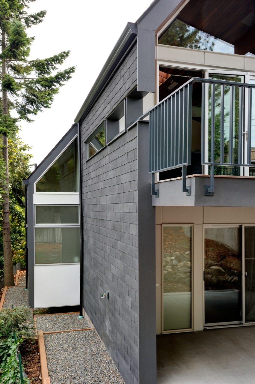 Renovation and Extension Program on Queen Anne Mid-Modern renovation and extension program on queen anne mid modern 71c4713