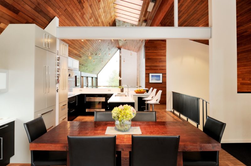 Renovation and Extension Program on Queen Anne Mid-Modern renovation and extension program on queen anne mid modern a6ad0c1