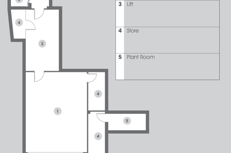 Reposeful Can Siurell Villa Curve Interior Design reposeful can siurell villa curve interior design 25b1d5f