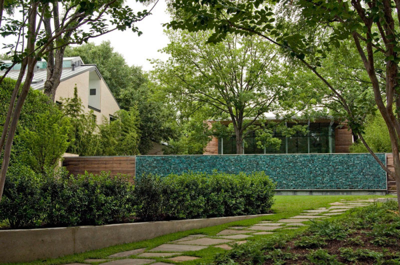 Reposefull House in the Garden by Cunningham Architects reposefull house in the garden by cunningham architects 633da69