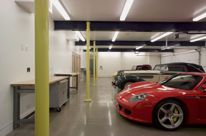 Reposefull House in the Garden by Cunningham Architects reposefull house in the garden by cunningham architects 7dc1bee