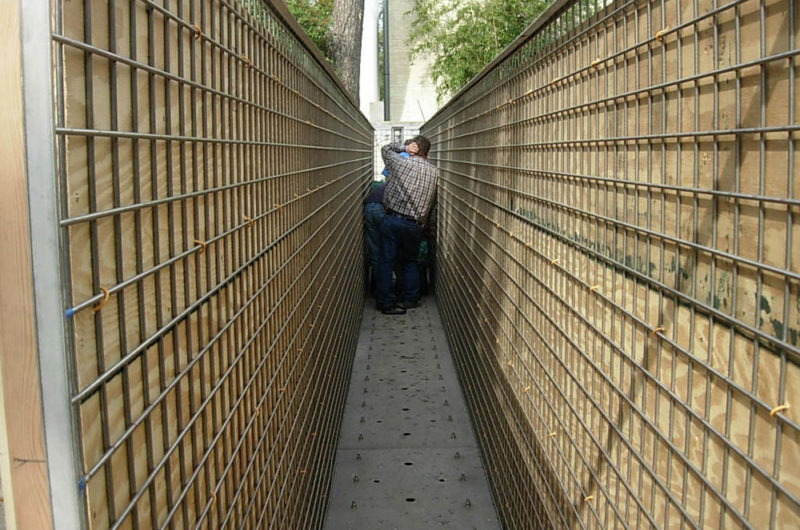 Reposefull House in the Garden by Cunningham Architects reposefull house in the garden by cunningham architects afabbd3