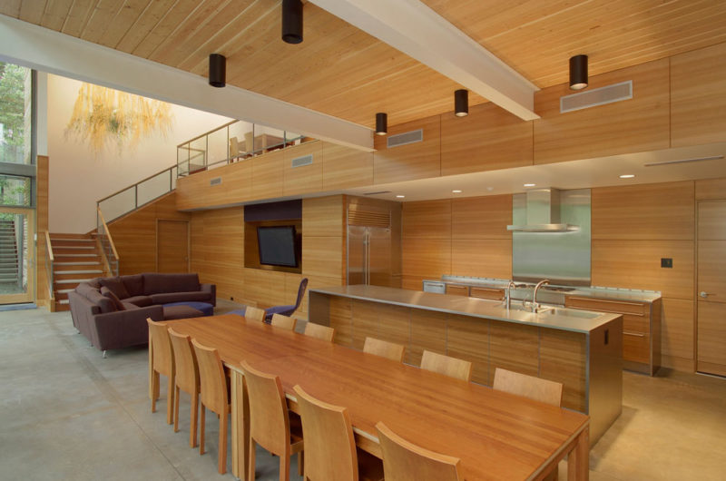 Reposefull House in the Garden by Cunningham Architects reposefull house in the garden by cunningham architects c07b08f