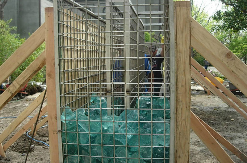 Reposefull House in the Garden by Cunningham Architects reposefull house in the garden by cunningham architects cca1b6a