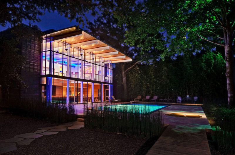 Reposefull House in the Garden by Cunningham Architects reposefull house in the garden by cunningham architects d457e12