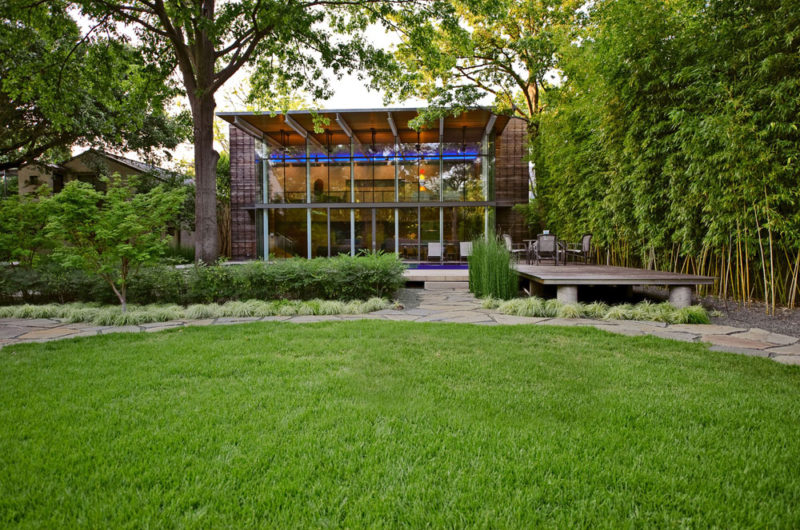 Reposefull House in the Garden by Cunningham Architects reposefull house in the garden by cunningham architects f06a5d2