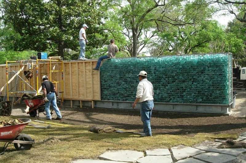 Reposefull House in the Garden by Cunningham Architects reposefull house in the garden by cunningham architects f7e6ac4