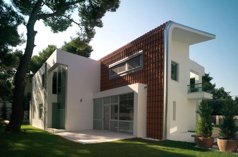 Residence In Ekali by Architect Thanos Athanasopoulos residence in ekali by architect thanos athanasopoulos 507f5ef