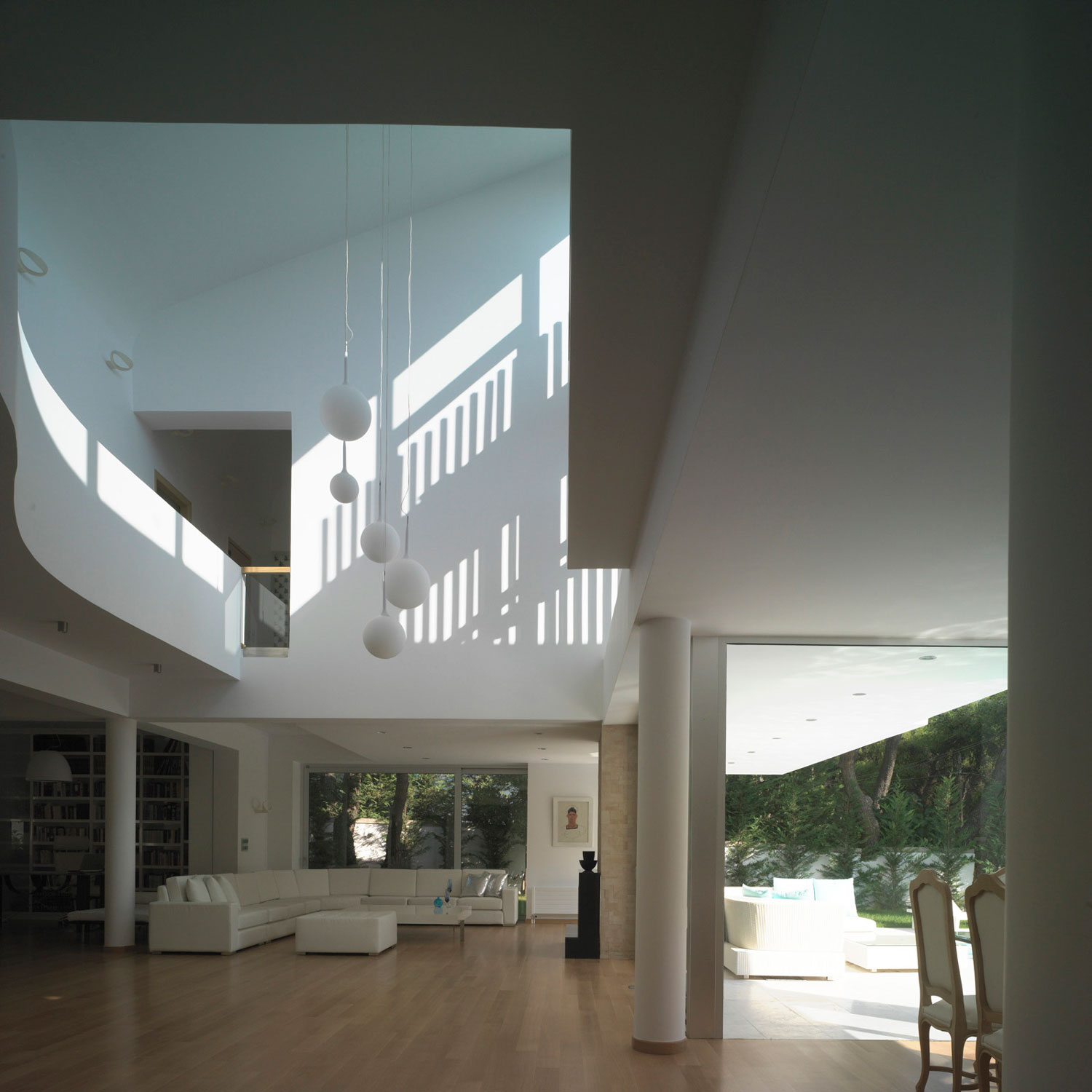 Residence In Ekali by Architect Thanos Athanasopoulos residence in ekali by architect thanos athanasopoulos bfbe695