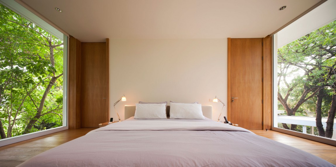 Residence Panya Pattanakarn 37 In Bangkok, Thailand residence panya pattanakarn 37 in bangkok thailand 3febd67