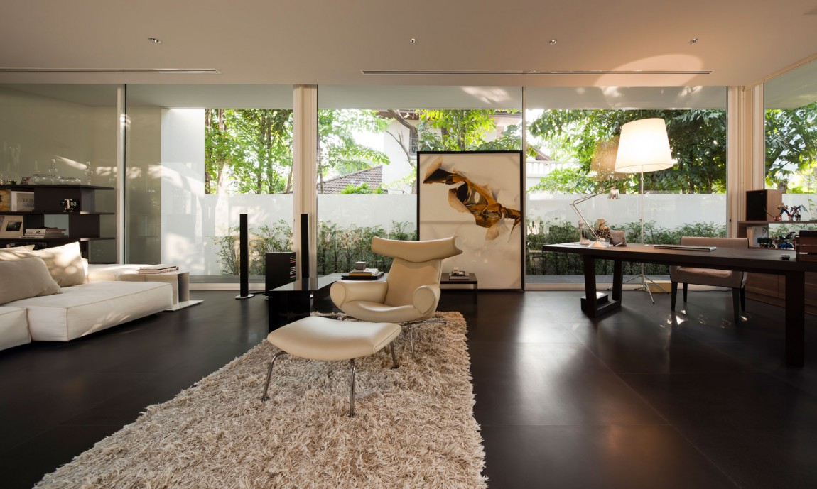 Residence Panya Pattanakarn 37 In Bangkok, Thailand residence panya pattanakarn 37 in bangkok thailand 7785745