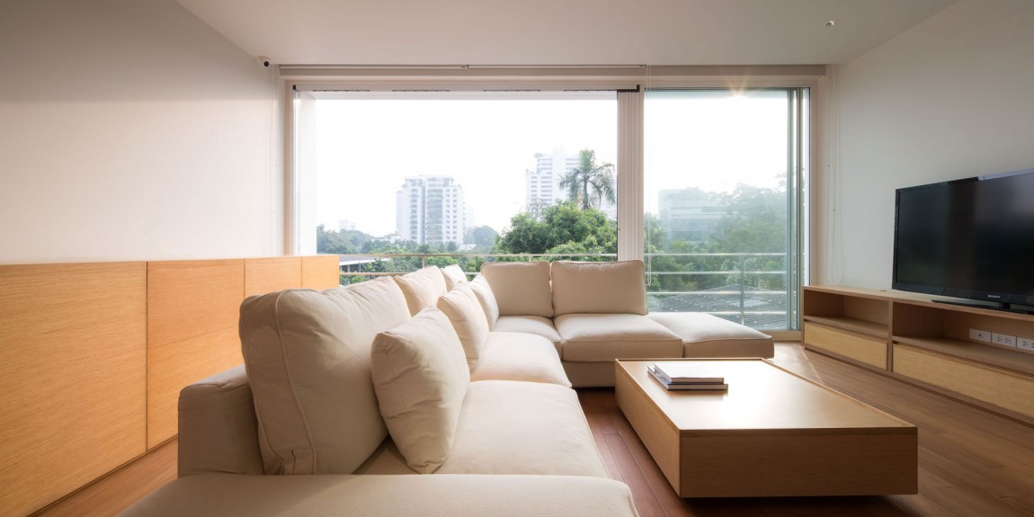 Residence Sukhumvit 33 In Bangkok, Thailand residence sukhumvit 33 in bangkok thailand 0c096b3