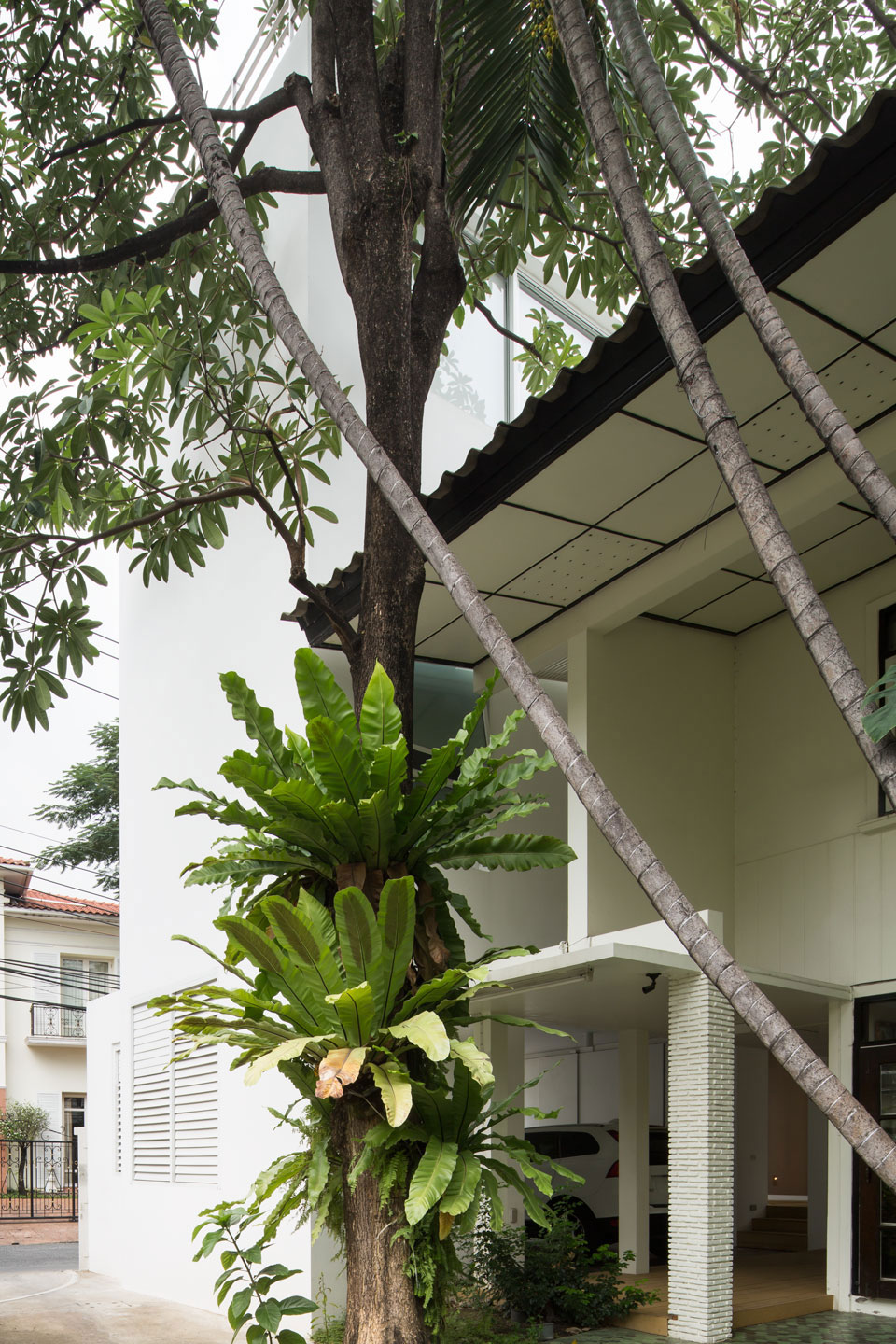 Residence Sukhumvit 33 In Bangkok, Thailand residence sukhumvit 33 in bangkok thailand 2ff50d3