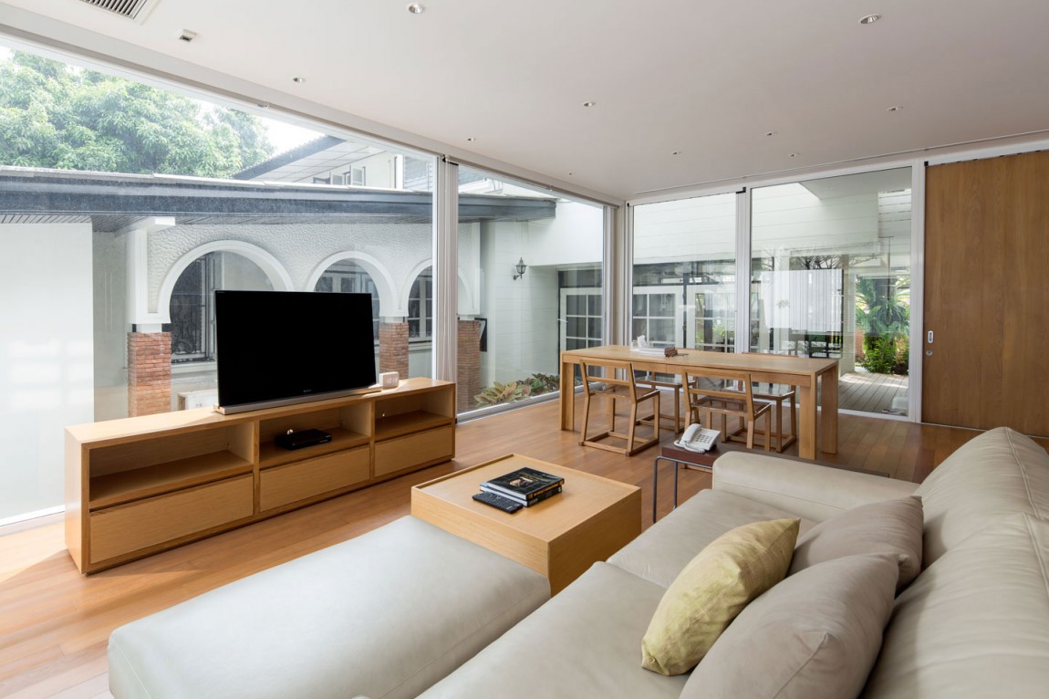 Residence Sukhumvit 33 In Bangkok, Thailand residence sukhumvit 33 in bangkok thailand 6011b6b