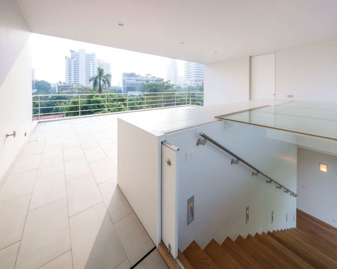 Residence Sukhumvit 33 In Bangkok, Thailand residence sukhumvit 33 in bangkok thailand 6e54453