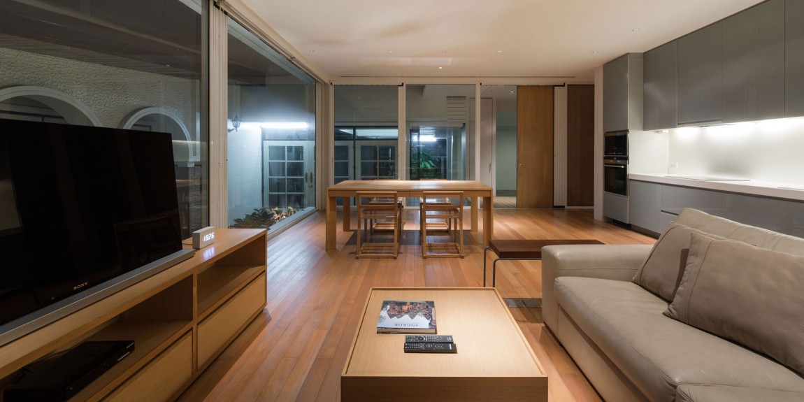 Residence Sukhumvit 33 In Bangkok, Thailand residence sukhumvit 33 in bangkok thailand 91d6f38