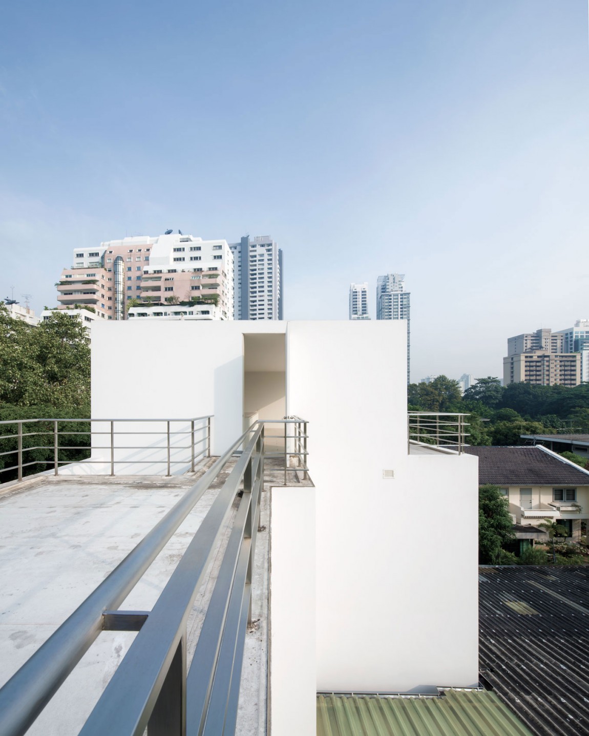 Residence Sukhumvit 33 In Bangkok, Thailand residence sukhumvit 33 in bangkok thailand 940a094