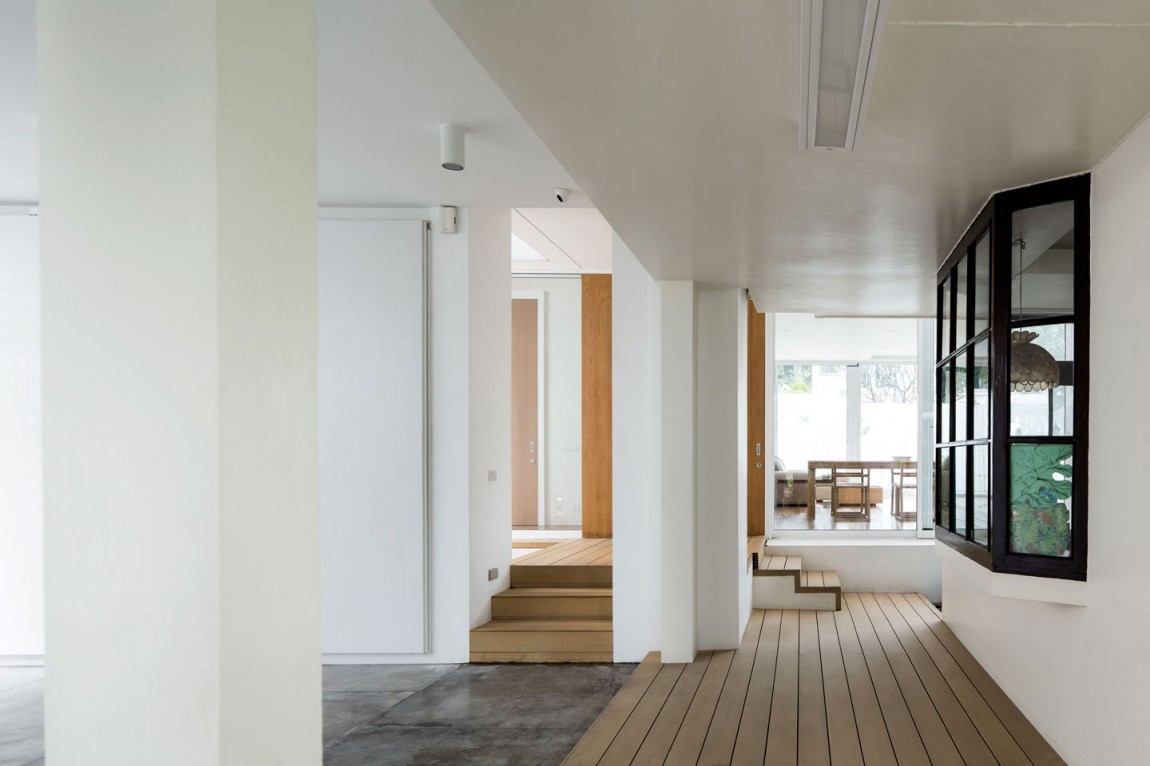 Residence Sukhumvit 33 In Bangkok, Thailand residence sukhumvit 33 in bangkok thailand 9eeaa03