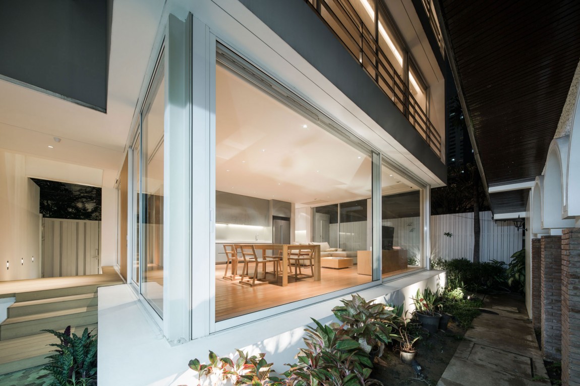 Residence Sukhumvit 33 In Bangkok, Thailand residence sukhumvit 33 in bangkok thailand b307b62