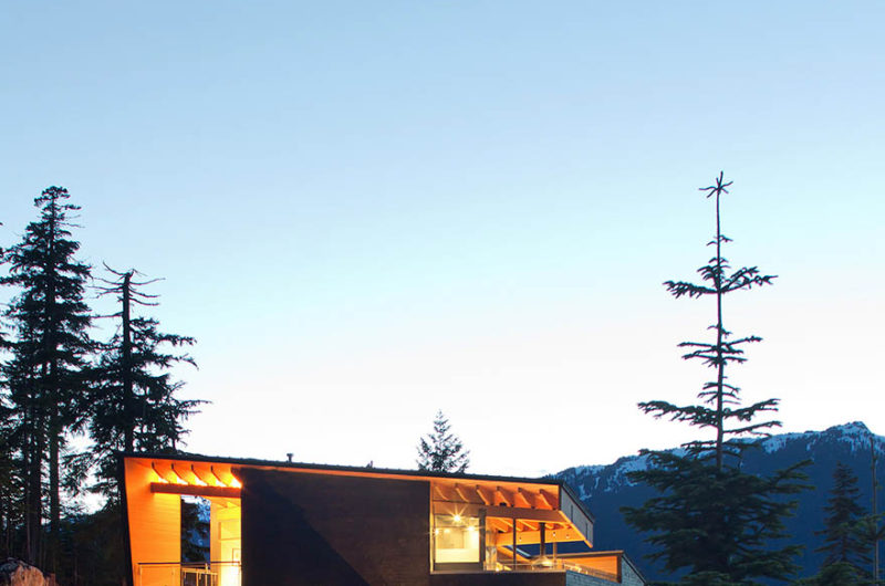 Resort-Style Whistler Residence by Battersby Howat Architects resort style whistler residence by battersby howat architects 14971d6