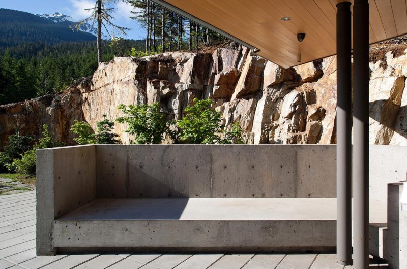 Resort-Style Whistler Residence by Battersby Howat Architects resort style whistler residence by battersby howat architects 424d31f