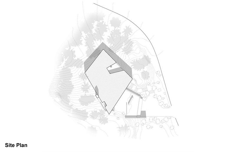 Resort-Style Whistler Residence by Battersby Howat Architects resort style whistler residence by battersby howat architects 4b4417c