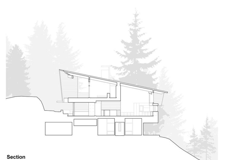 Resort-Style Whistler Residence by Battersby Howat Architects resort style whistler residence by battersby howat architects 9c537eb