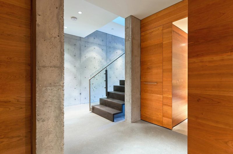 Resort-Style Whistler Residence by Battersby Howat Architects resort style whistler residence by battersby howat architects af8c1b2