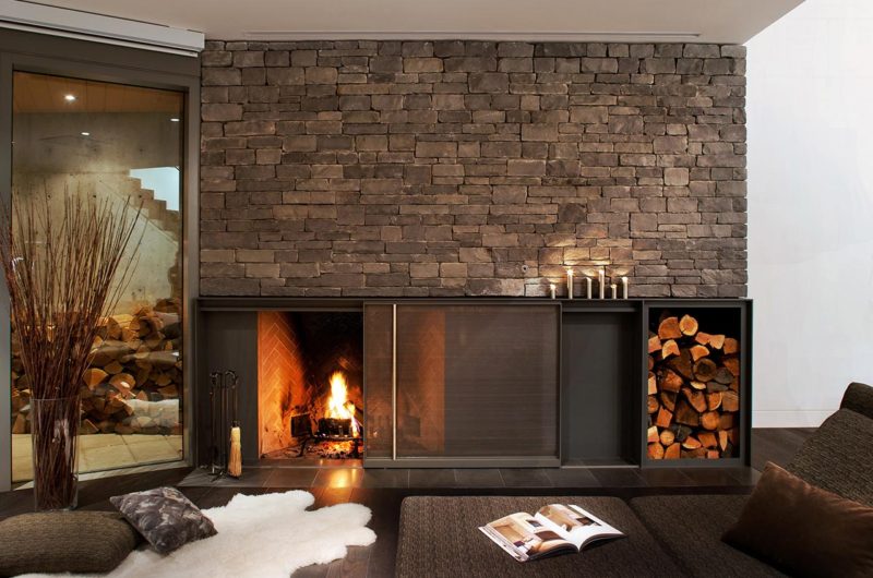 Resort-Style Whistler Residence by Battersby Howat Architects resort style whistler residence by battersby howat architects afafce8