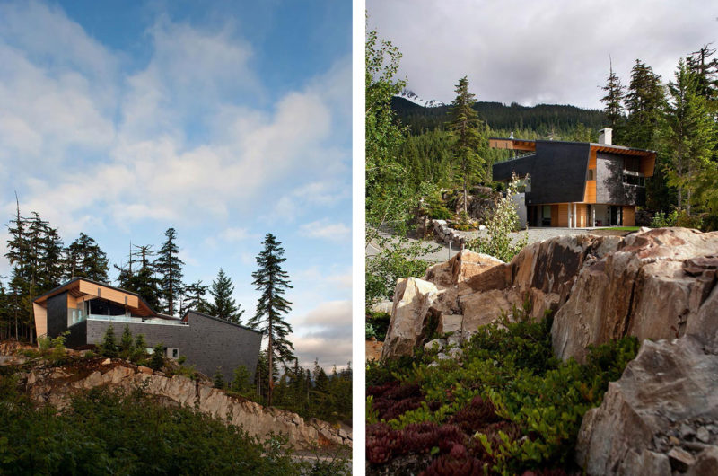 Resort-Style Whistler Residence by Battersby Howat Architects resort style whistler residence by battersby howat architects bf20a13