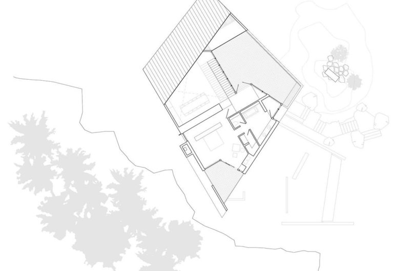 Resort-Style Whistler Residence by Battersby Howat Architects resort style whistler residence by battersby howat architects ddbef11