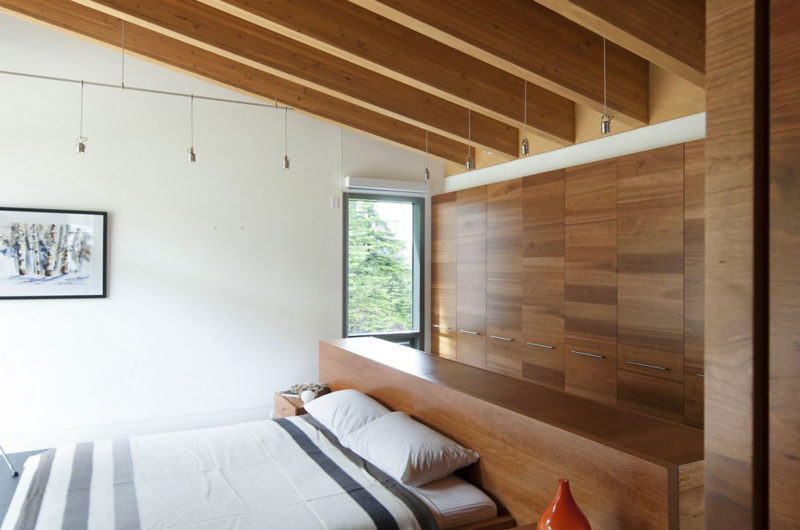 Resort-Style Whistler Residence by Battersby Howat Architects resort style whistler residence by battersby howat architects e355856