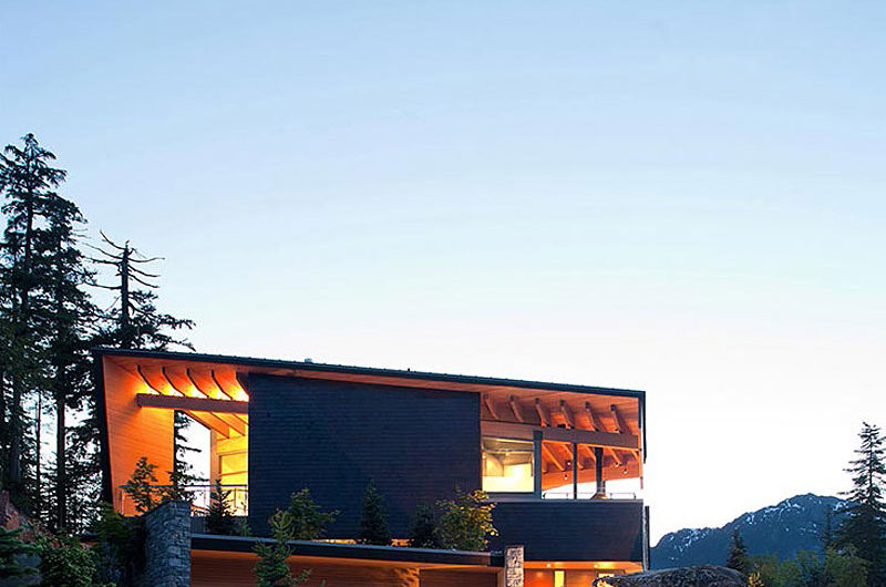 Resort-Style Whistler Residence by Battersby Howat Architects resort style whistler residence by battersby howat architects ed2669b