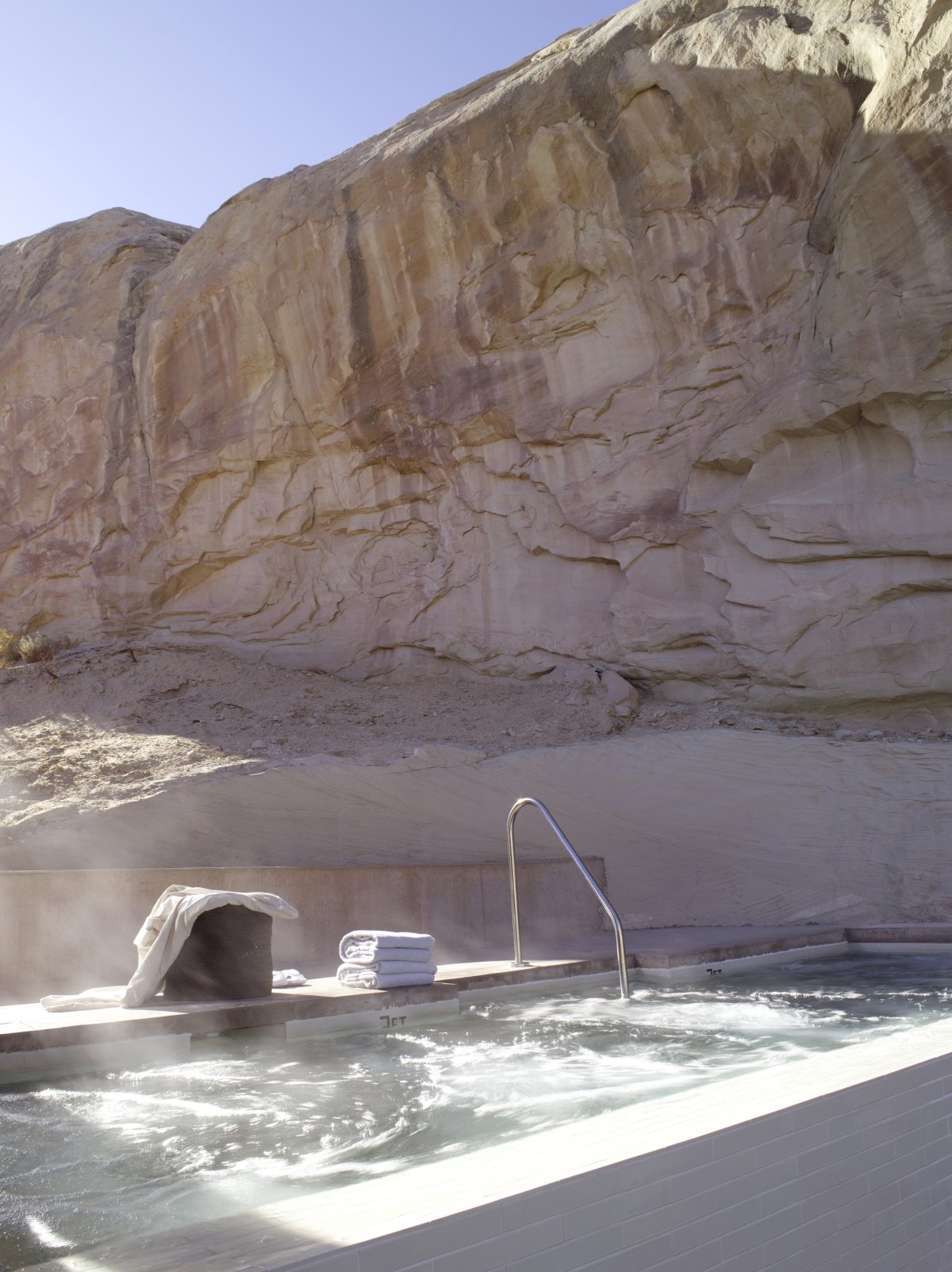Restorative Amangiri Resort and Spa in Utah restorative amangiri resort and spa in utah 11f7f35