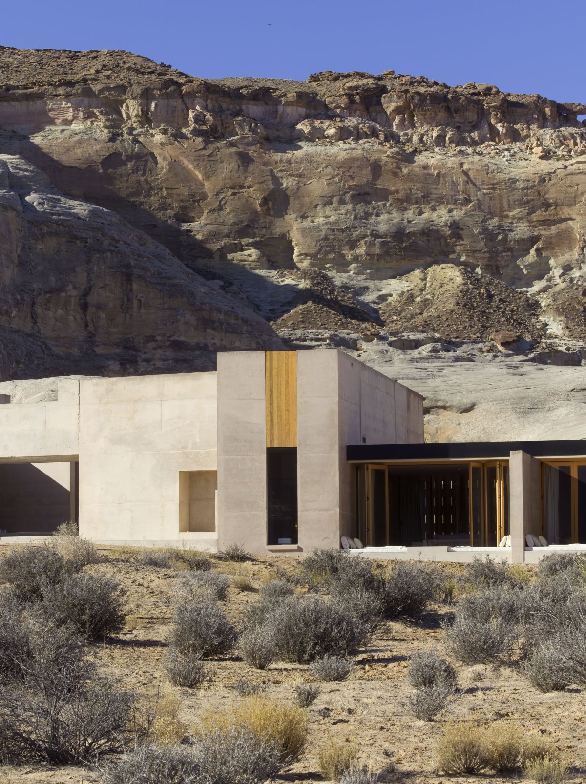 Restorative Amangiri Resort and Spa in Utah restorative amangiri resort and spa in utah 15911e3