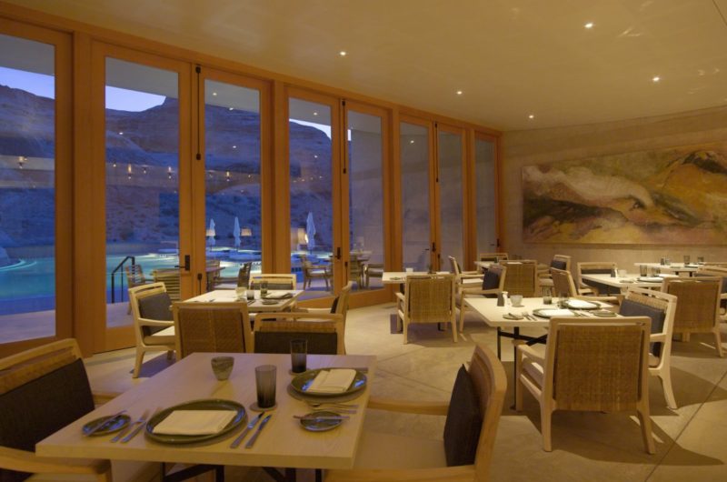 Restorative Amangiri Resort and Spa in Utah restorative amangiri resort and spa in utah 37e63fa