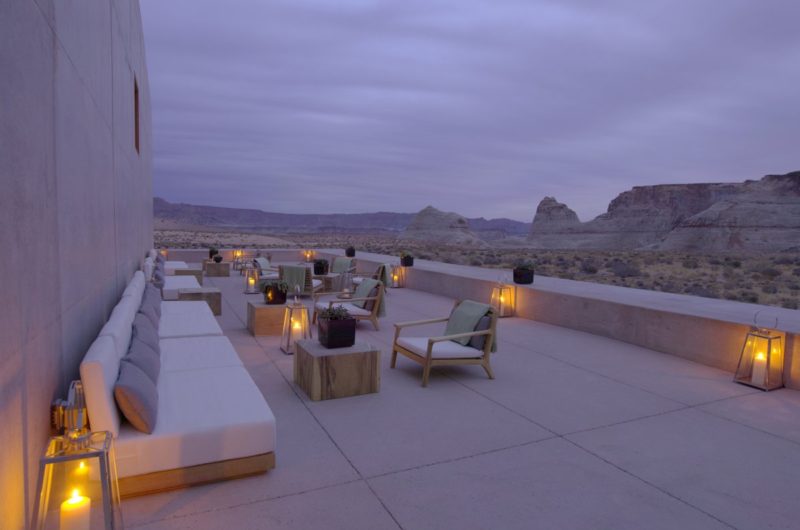 Restorative Amangiri Resort and Spa in Utah restorative amangiri resort and spa in utah 420aee9