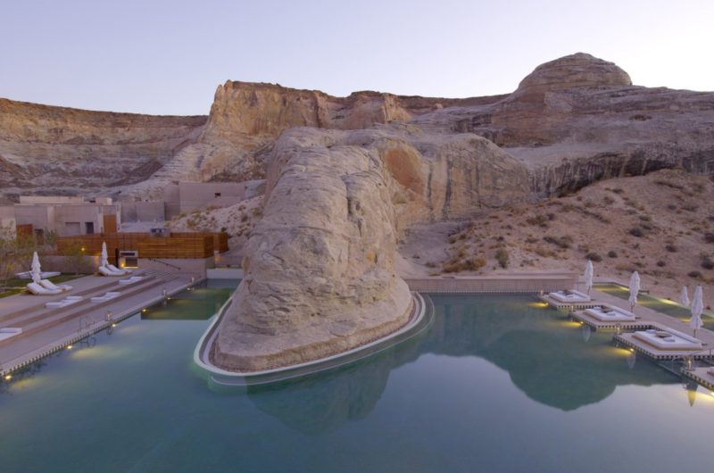 Restorative Amangiri Resort and Spa in Utah restorative amangiri resort and spa in utah 4958970
