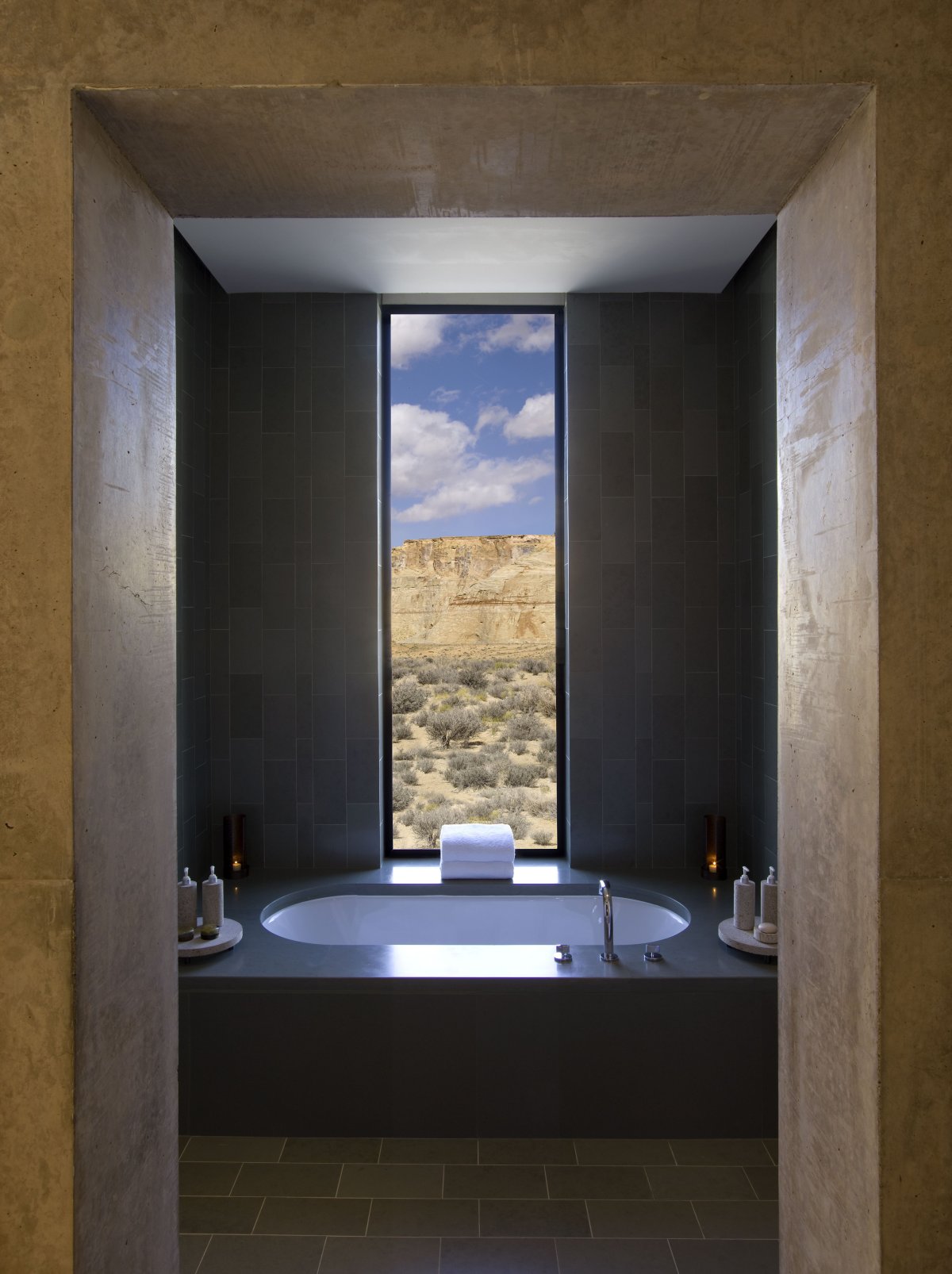 Restorative Amangiri Resort and Spa in Utah restorative amangiri resort and spa in utah 570a432