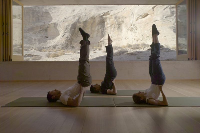 Restorative Amangiri Resort and Spa in Utah restorative amangiri resort and spa in utah 5eb3cb7