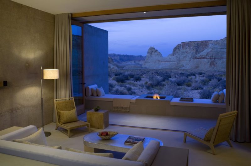 Restorative Amangiri Resort and Spa in Utah restorative amangiri resort and spa in utah cbc3d96