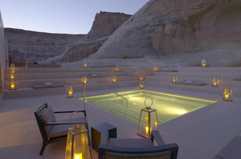 Restorative Amangiri Resort and Spa in Utah restorative amangiri resort and spa in utah fc469ca