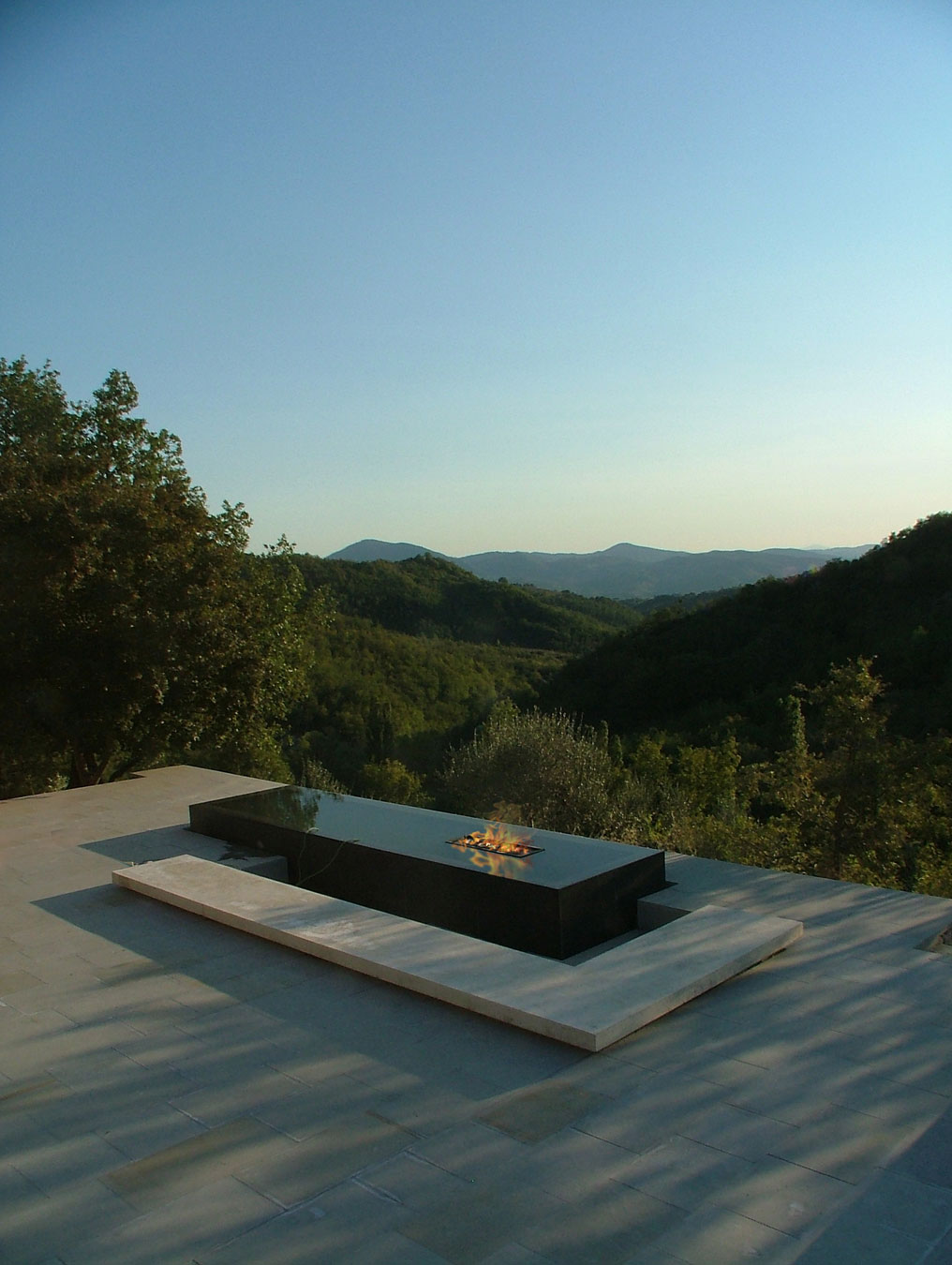 Restored Torre Moravola by Studio Mackenzie-Chong Design restored torre moravola by studio mackenzie chong design 0e71dd2