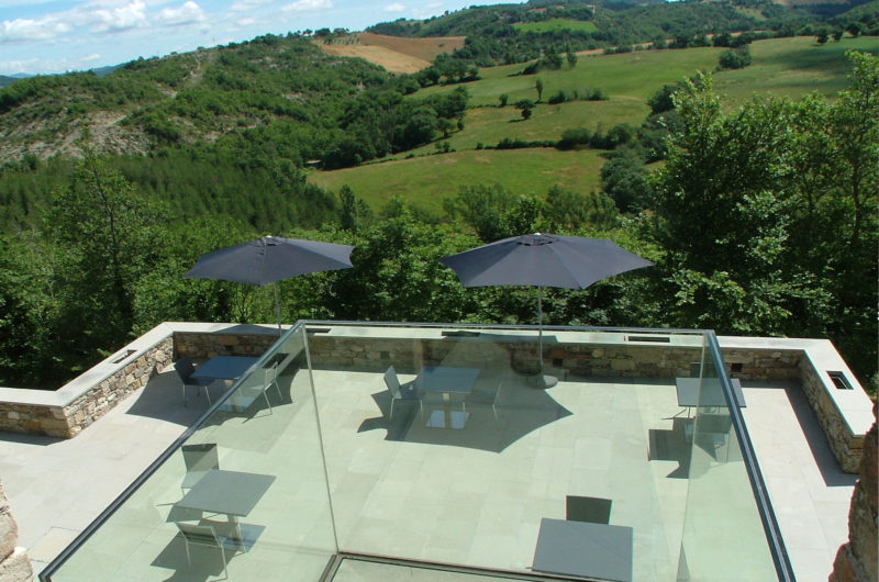 Restored Torre Moravola by Studio Mackenzie-Chong Design restored torre moravola by studio mackenzie chong design cb2025e